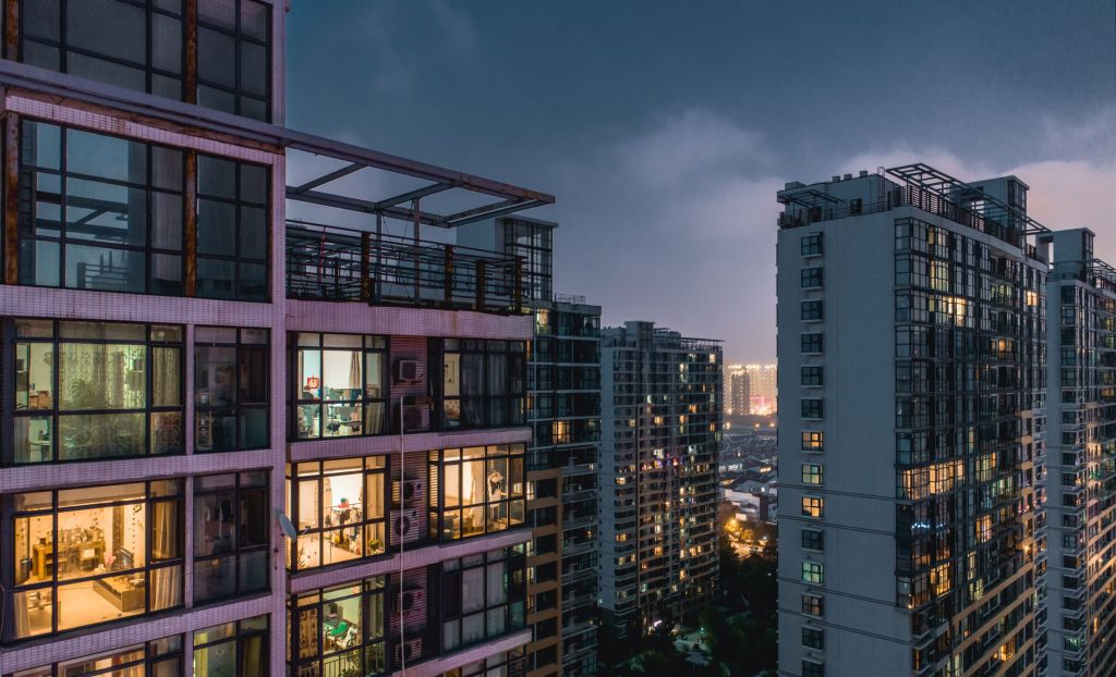 Bandar Sri Damansara apartment for rent