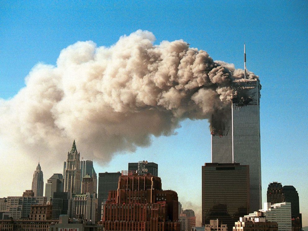 sept 11 new york twin towers gty jc 180501 hpMain 2 4x3 992 - The IFF Story