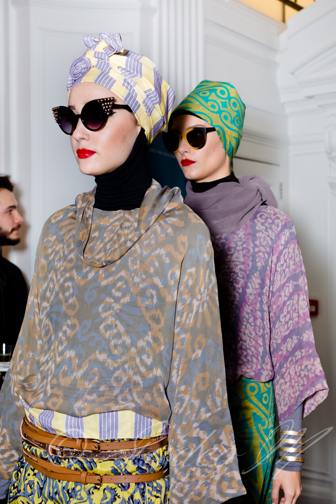 International Islamic Fashion Halycon Tourism Malaysia 1824 - The IFF Story