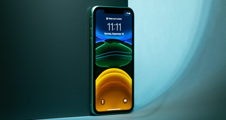 iphone 11 6175 Edit 750x400 - Why You should Restart Your Phone at Times