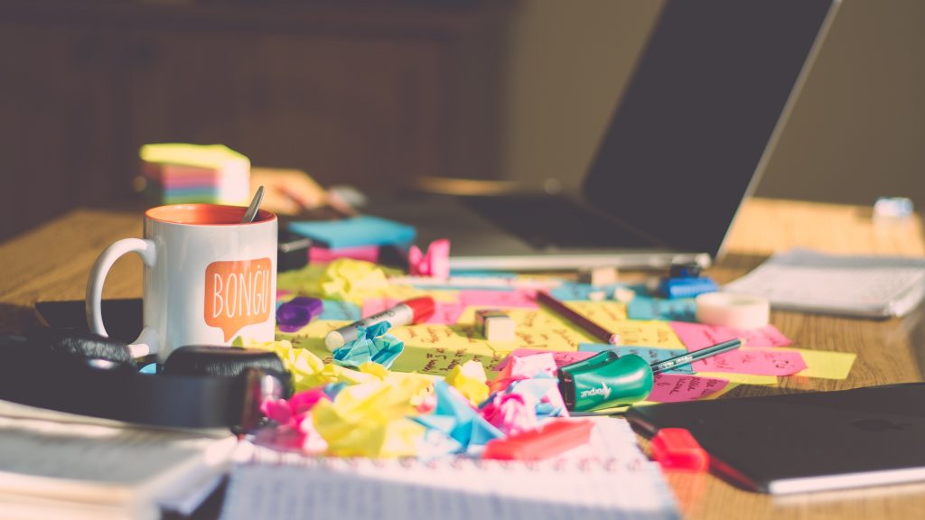 How to Make Studying More Fun and Effective ferenc horvath 4gKHjKG7ty4 unsplash 1 1024x576 - How to Make Studying More Fun and Effective