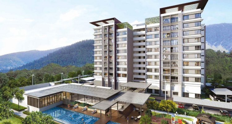 rimbun sanctuary apartment fb 750x400 - Areas needed to consider when renting an apartment