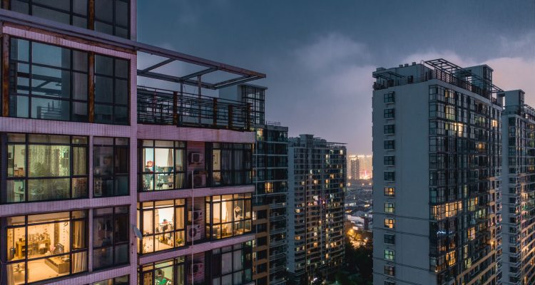 Bandar Sri Damansara apartment for rent