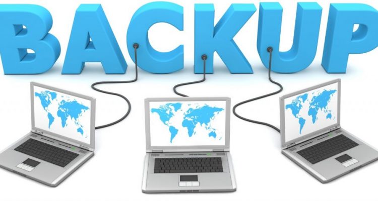 automation backup solution Malaysia