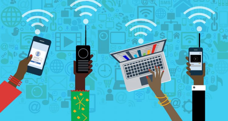 Unifi Internet