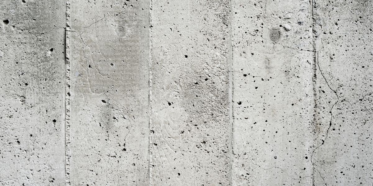 foaming agent Malaysia - Should I Use Cement Or Concrete?