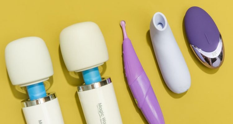 best vibrators for women in Malaysia