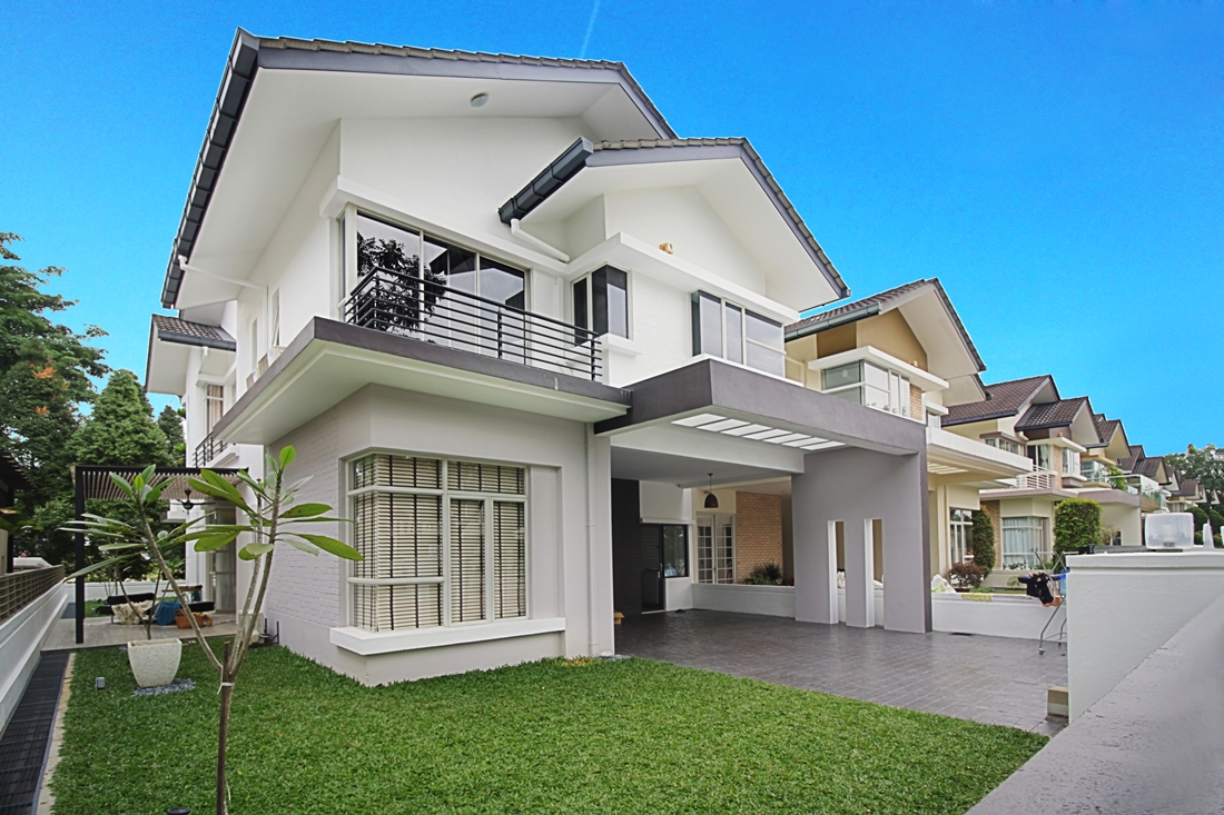 a1 - Ideal Condo For Rent In Kepong, With A Great Location