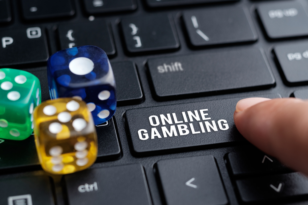 2018 11 12 Illegal online gambling scheme dismantled shutterstock 504094885 - Gambling Films and Scenario Behind It