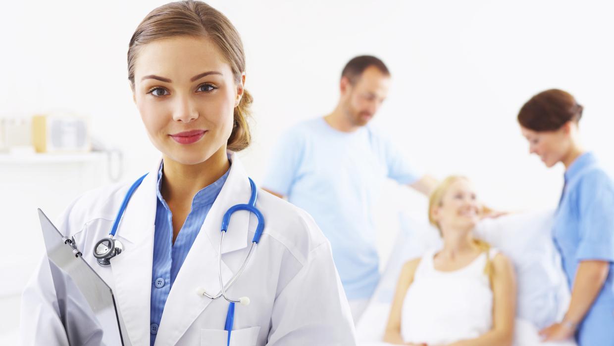 Family doctors training in Malaysia