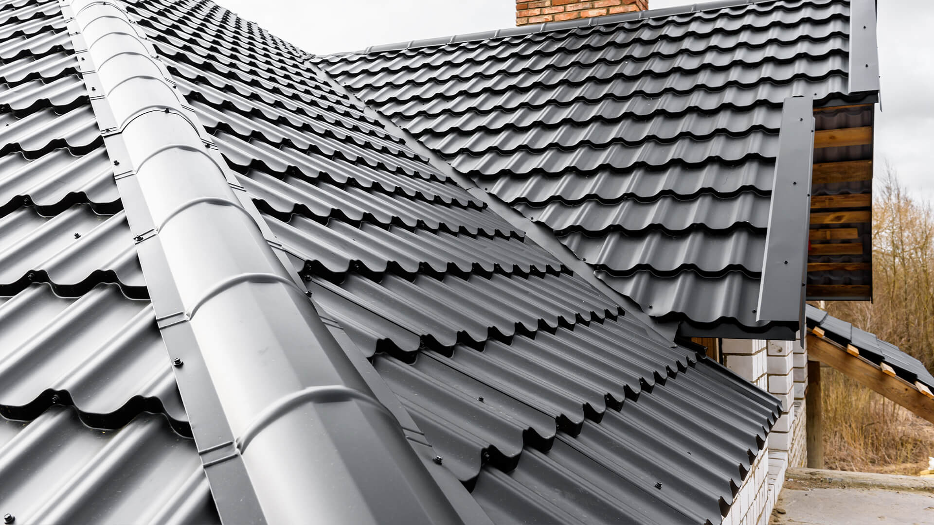 roofing 3 - Home Maintenance That Is Necessary 