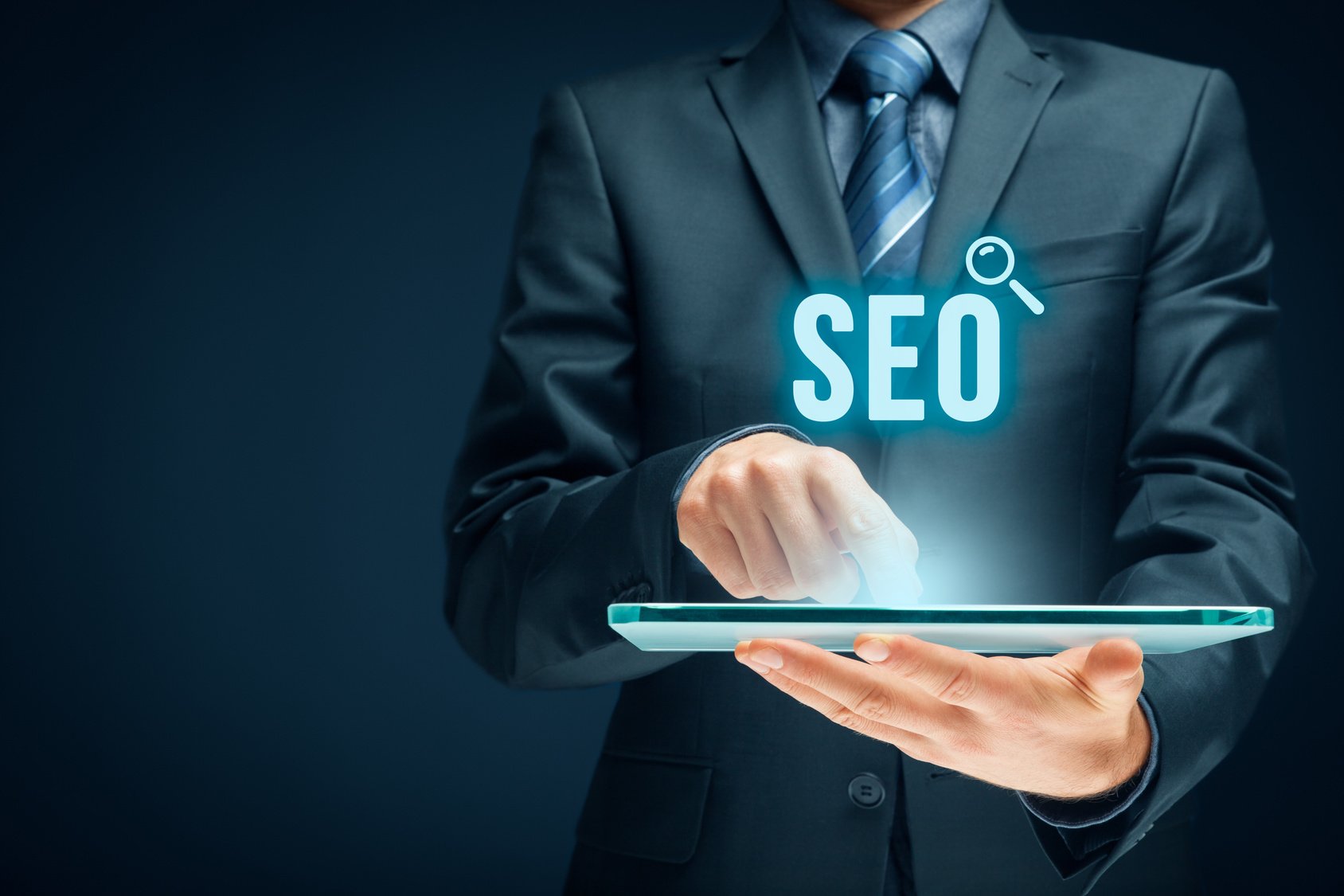 SEO2 - The Top SEO Advantages for Your Company