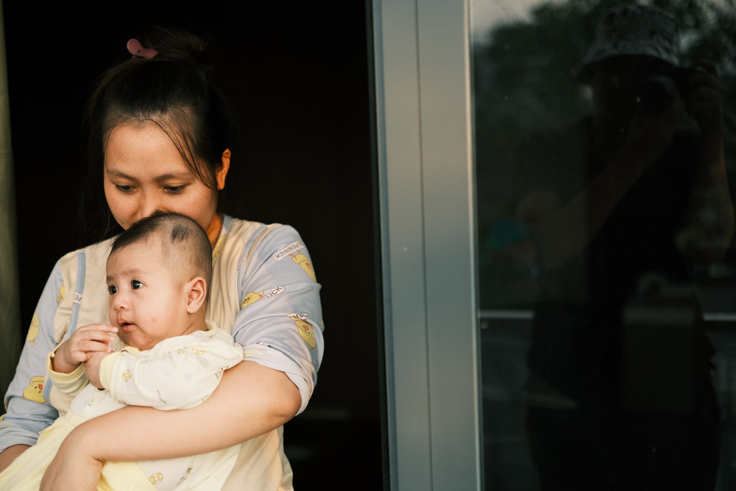 huanshi DTPlIdXJexI unsplash scaled - What Is So Interesting About Breast Pads?