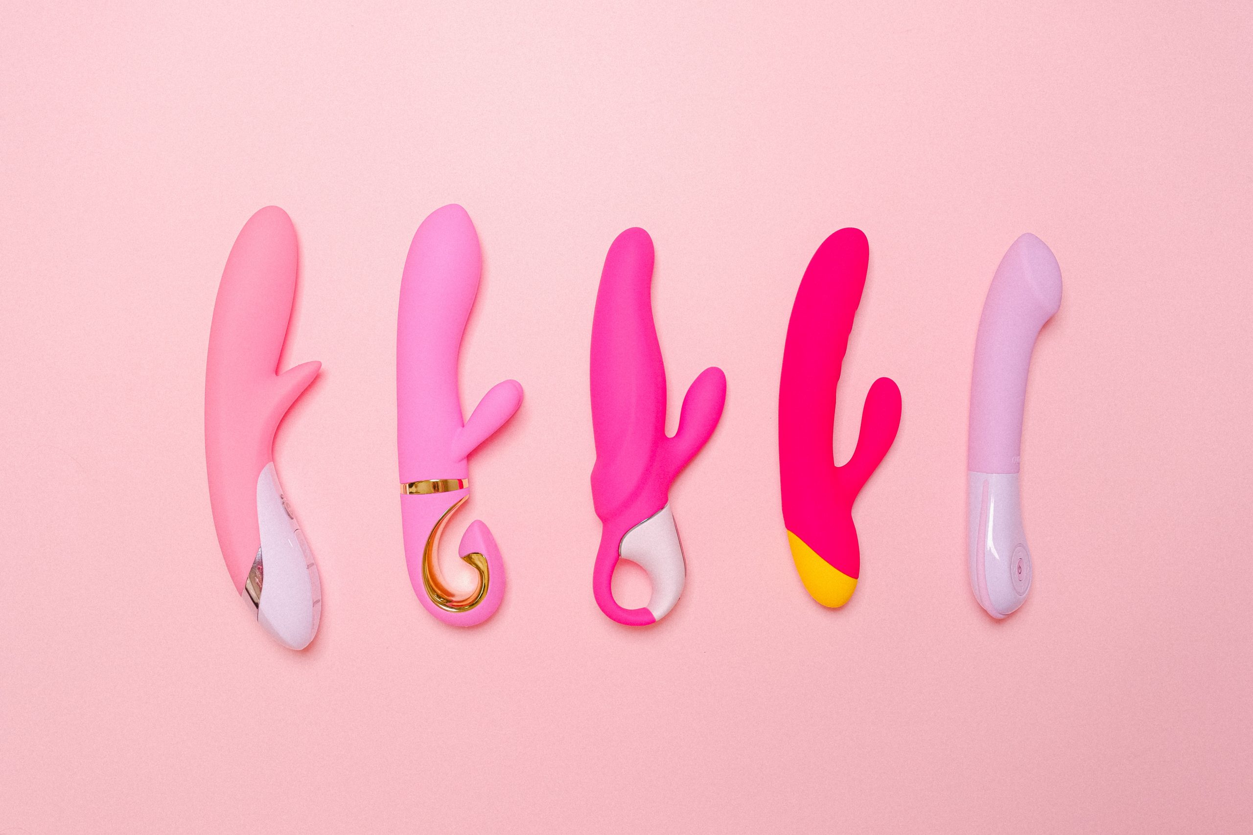pexels bedbible 11393547 scaled - How To Purchase Sex Toys For The First Time