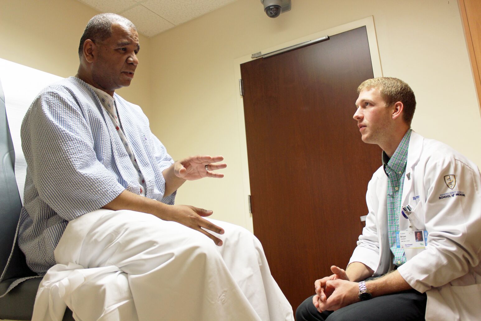 Drupal NEWS Training medical students to identify substance abuse - Why Medical School is So Challenging
