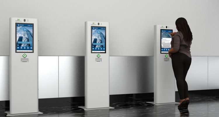 visitor management kiosk malaysia