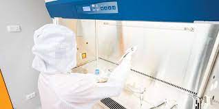 safety cabinet Malaysia