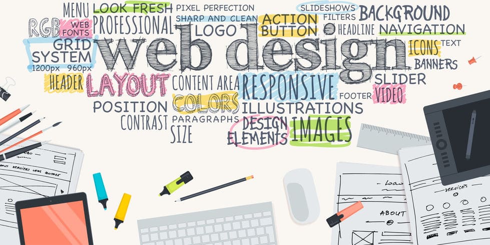 Web Design - What is Republic Web Design Service?