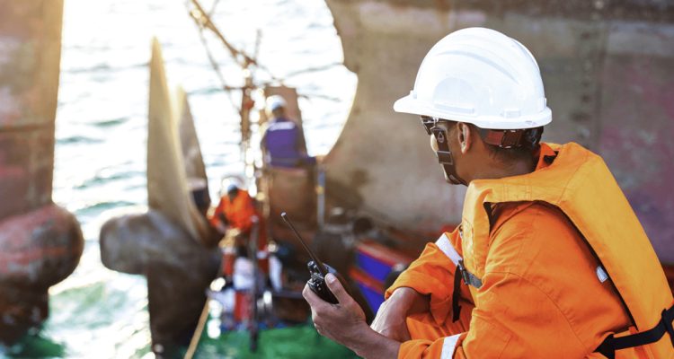 mooring system Malaysia
