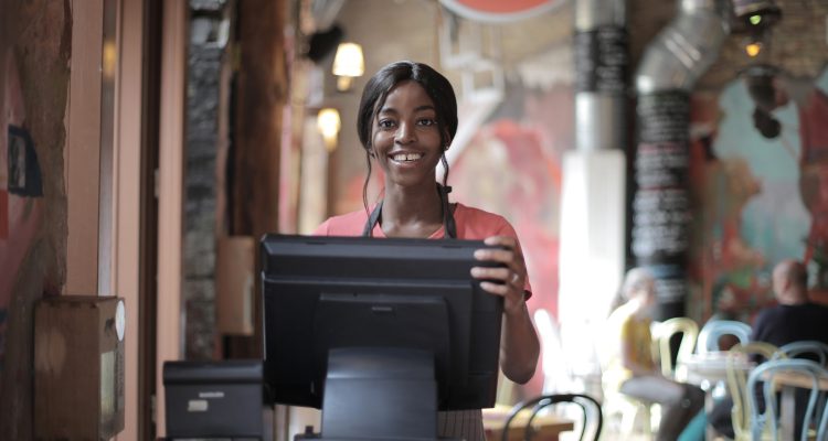 restaurant pos ordering system Malaysia