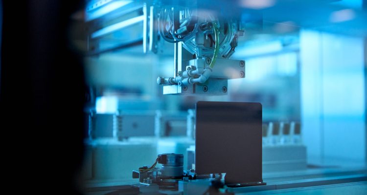 lab supplier malaysia