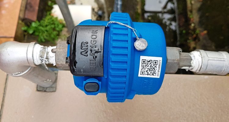 ploumeter digital water meter malaysia