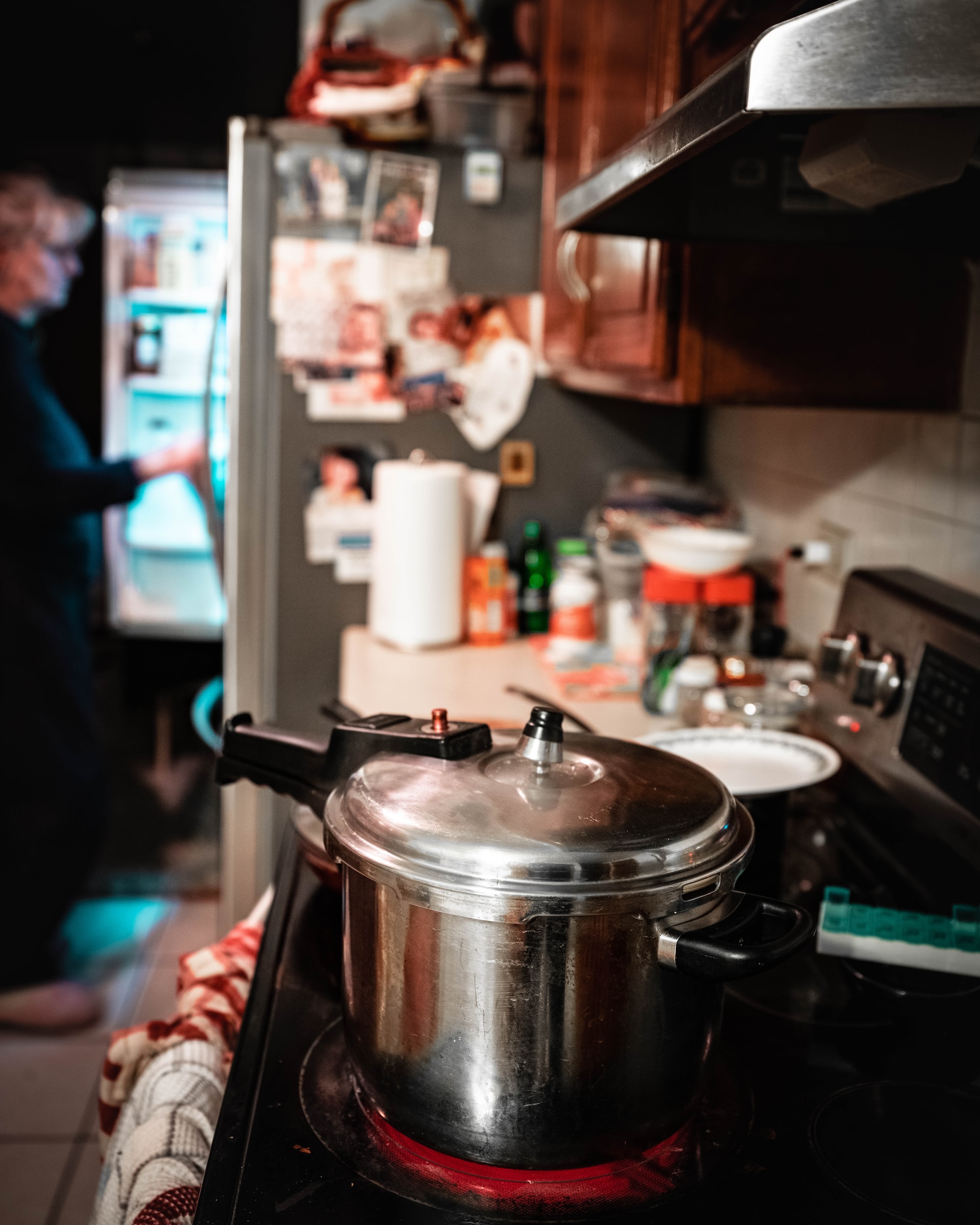 nickolas nikolic QAKXeDt7E U unsplash - Delicious and Nutritious Malaysian Meals with Pressure Cookers: Unlocking a Healthier Lifestyle