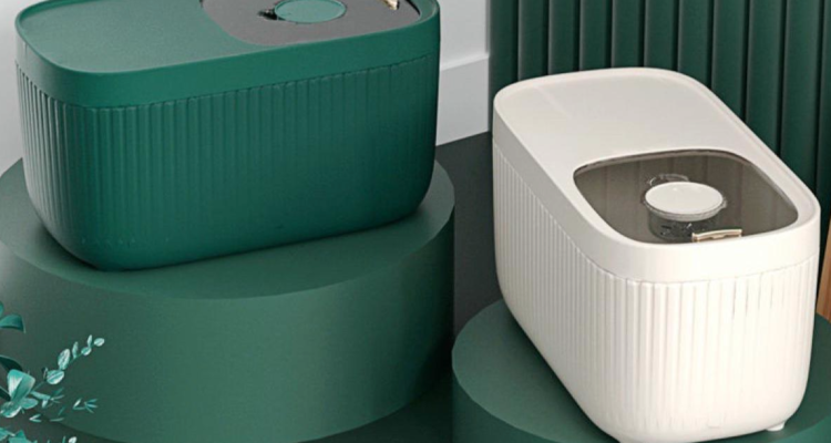 airtight rice storage containers malaysia