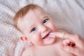 download 21 - Gentle Care for Your Baby's Teeth: Toothbrush in Malaysia