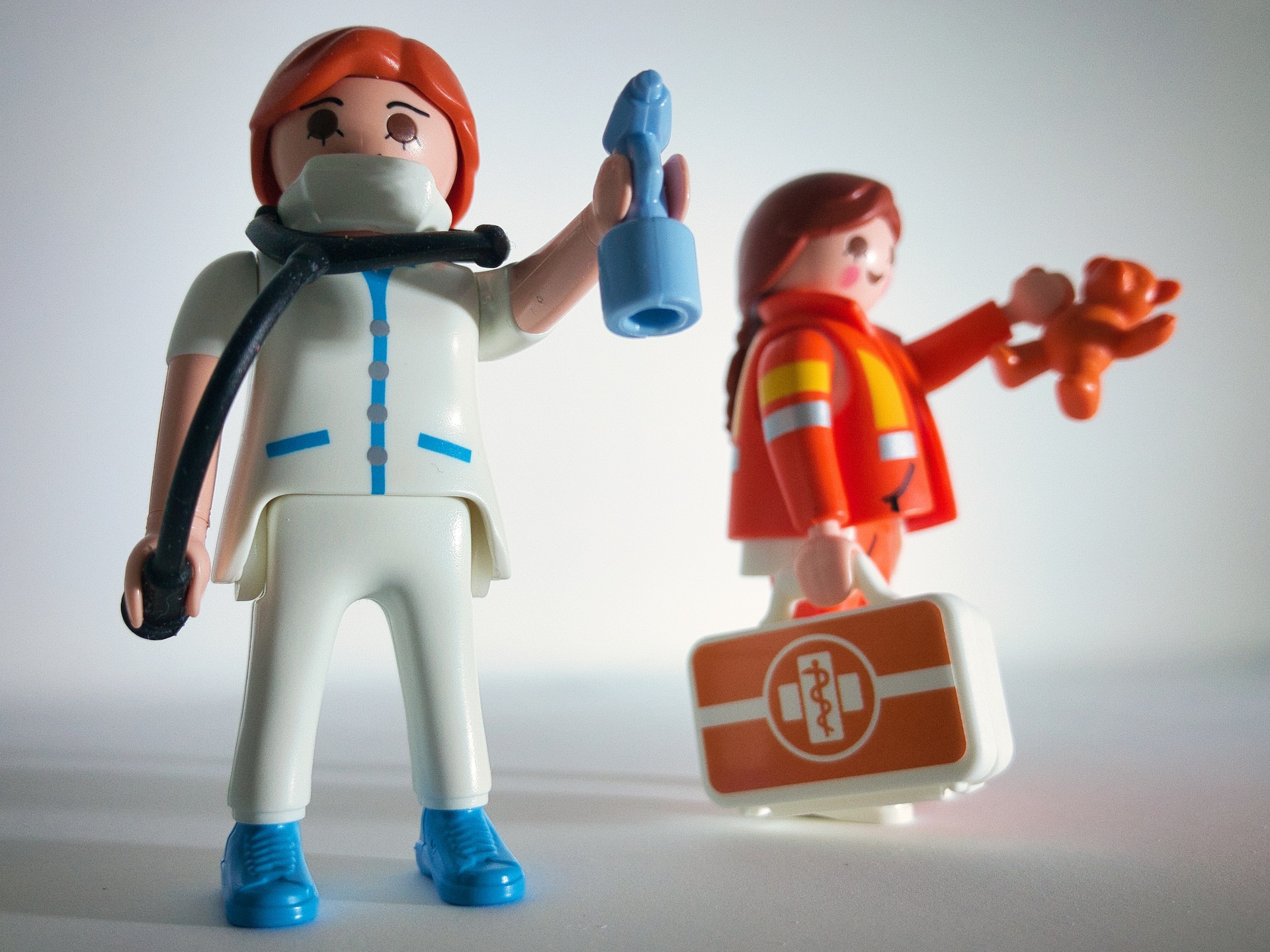 daniele d andreti sCqkCcYmtlM unsplash - Healthcare through Diversity & Inclusion in Medical Education