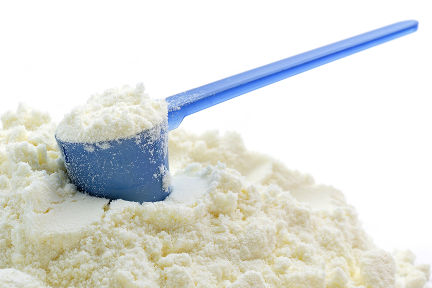 20 - Understanding the Importance and Advantages of Formula Milk for Constipation