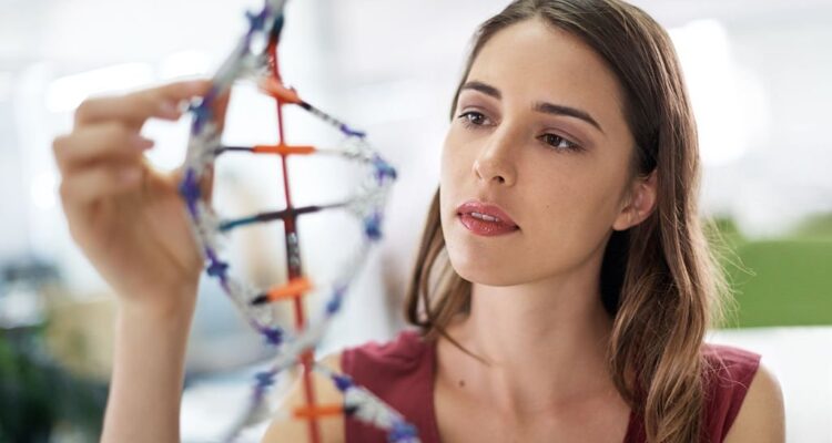 general science degree in Ireland