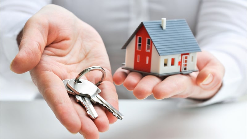 Real Estate Is this a good time to buy a house - The IFF Story