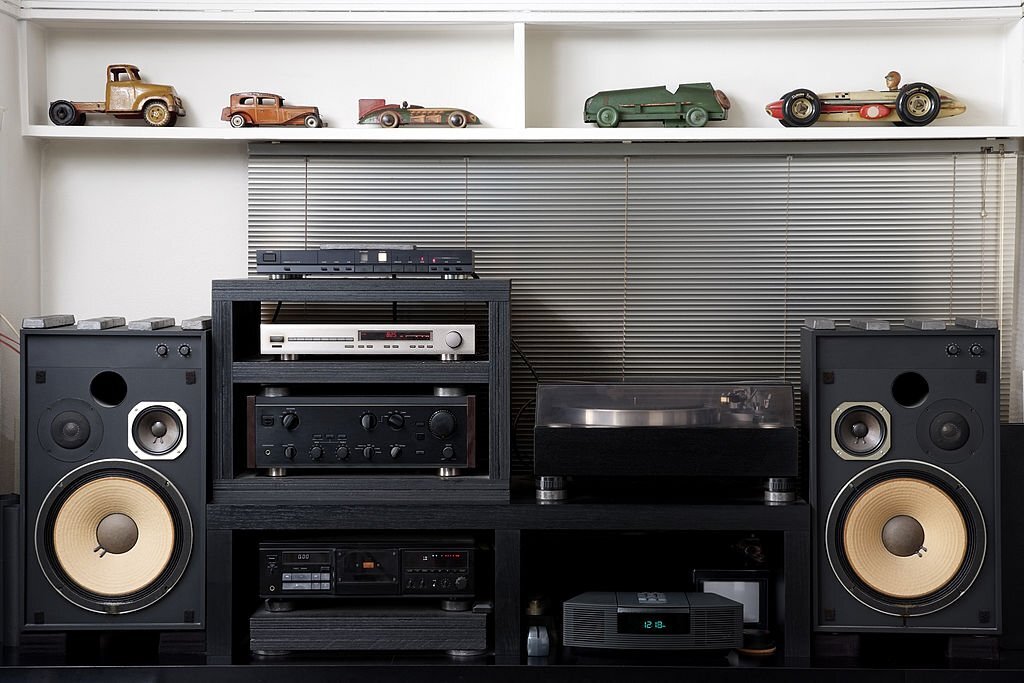 Exploring the World of HiFi Audio What Malaysians Should Know