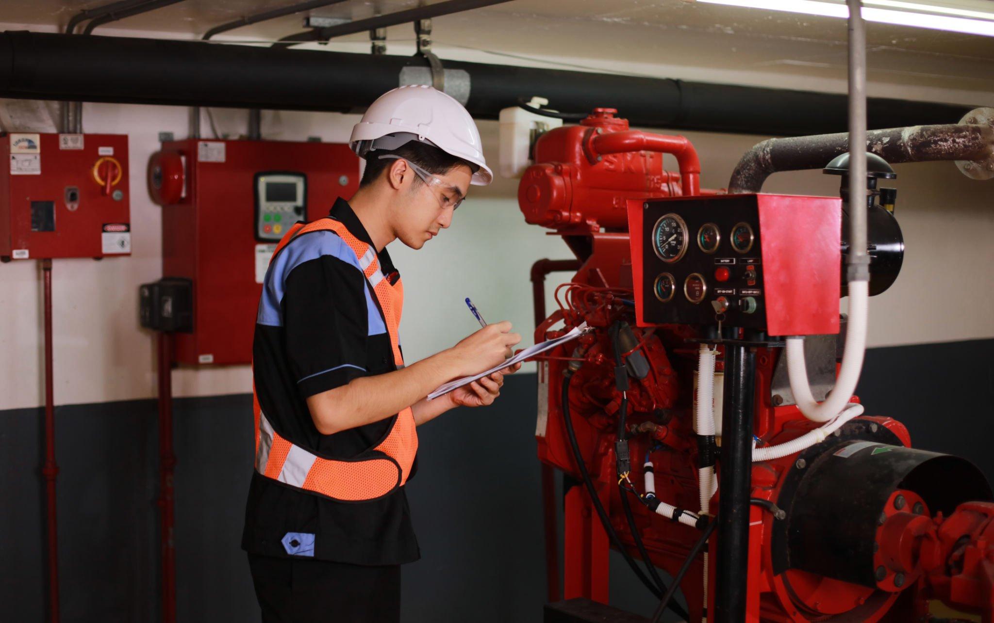 7xm.xyz851806 - Enhancing Fire Safety with VESDA System in Malaysia